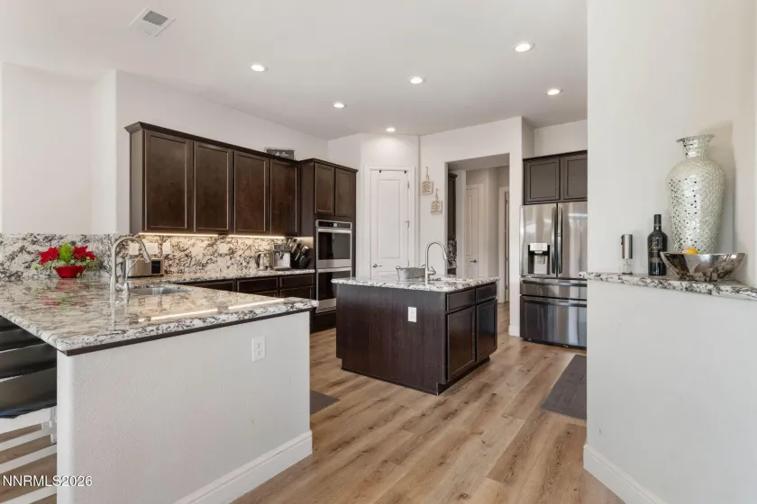 360 White Hawk, Fernley, Nevada 89408, 5 Bedrooms Bedrooms, ,4 BathroomsBathrooms,Residential,Residential,White Hawk,260001523