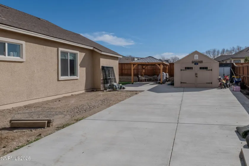 360 White Hawk, Fernley, Nevada 89408, 5 Bedrooms Bedrooms, ,4 BathroomsBathrooms,Residential,Residential,White Hawk,260001523