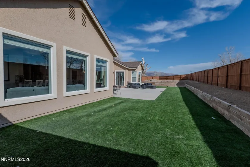 360 White Hawk, Fernley, Nevada 89408, 5 Bedrooms Bedrooms, ,4 BathroomsBathrooms,Residential,Residential,White Hawk,260001523