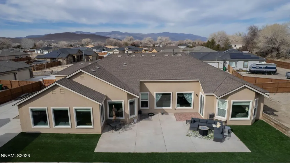 360 White Hawk, Fernley, Nevada 89408, 5 Bedrooms Bedrooms, ,4 BathroomsBathrooms,Residential,Residential,White Hawk,260001523
