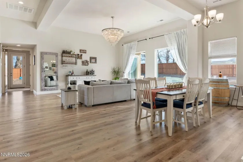 360 White Hawk, Fernley, Nevada 89408, 5 Bedrooms Bedrooms, ,4 BathroomsBathrooms,Residential,Residential,White Hawk,260001523