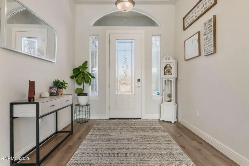 360 White Hawk, Fernley, Nevada 89408, 5 Bedrooms Bedrooms, ,4 BathroomsBathrooms,Residential,Residential,White Hawk,260001523