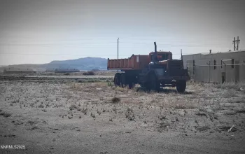 780 O, Hawthorne, Nevada 89415, ,Land,Residential,O,250054492