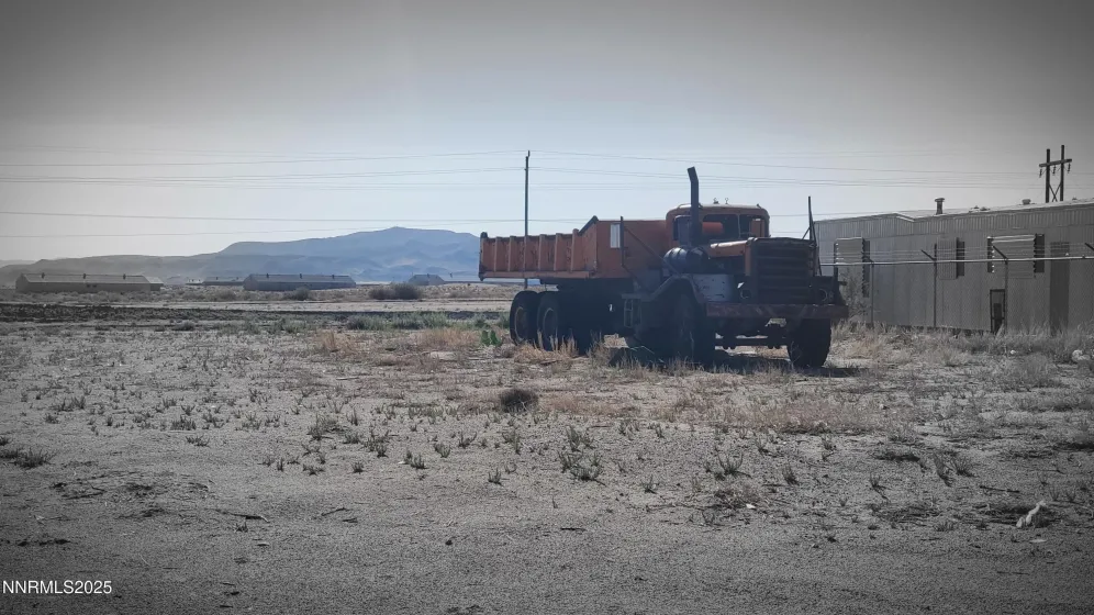 780 O, Hawthorne, Nevada 89415, ,Land,Residential,O,250054492