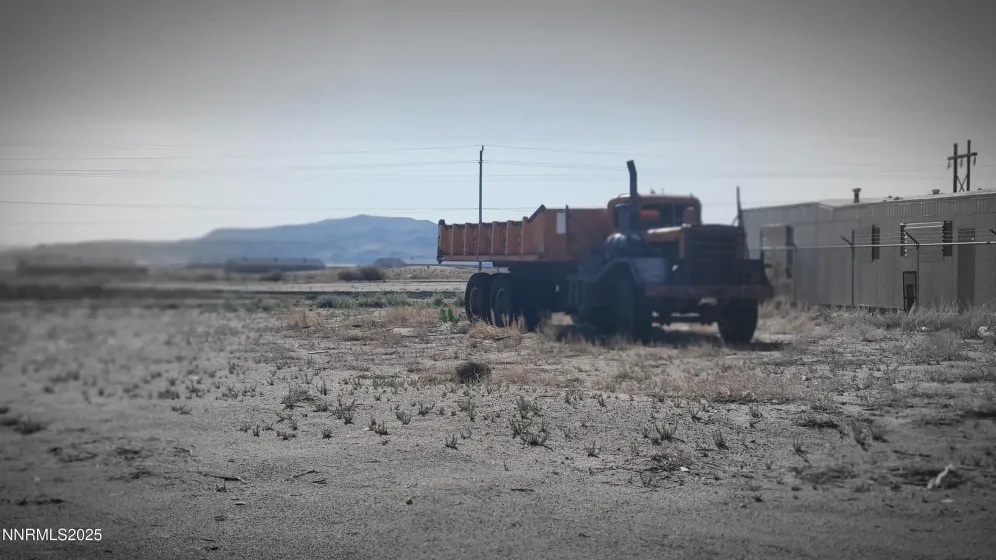 780 O, Hawthorne, Nevada 89415, ,Land,Residential,O,250054492