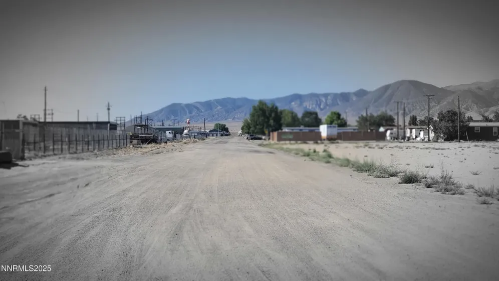 780 O, Hawthorne, Nevada 89415, ,Land,Residential,O,250054492