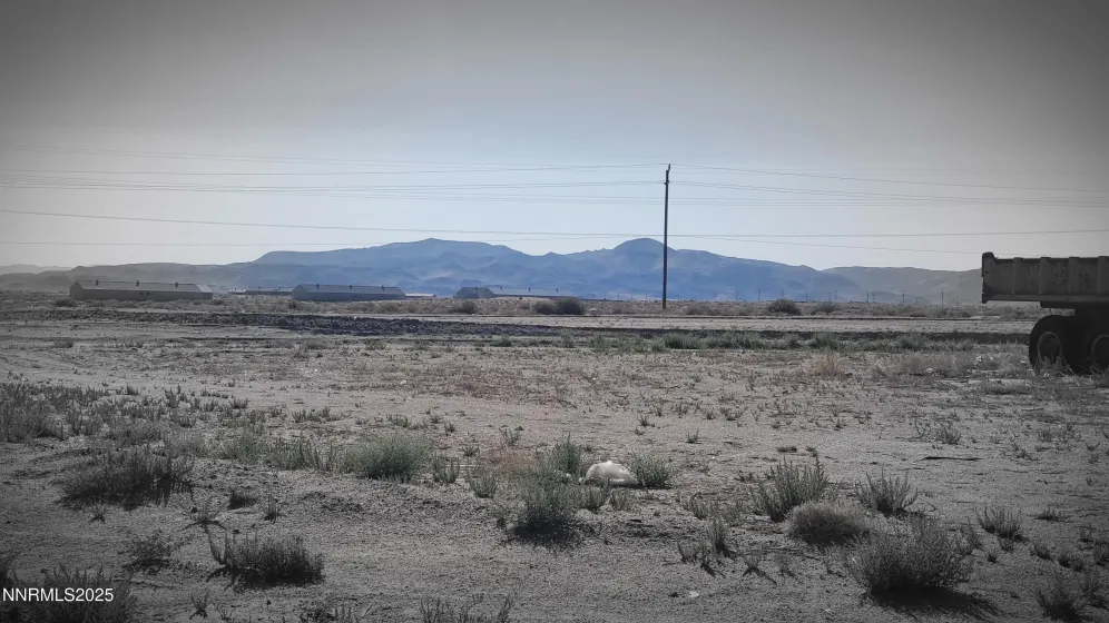 780 O, Hawthorne, Nevada 89415, ,Land,Residential,O,250054492