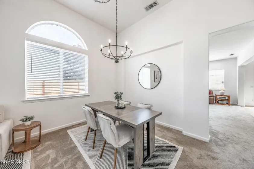 10700 Summer Glen, Reno, Nevada 89521, 3 Bedrooms Bedrooms, ,3 BathroomsBathrooms,Residential,Residential,Summer Glen,260001524