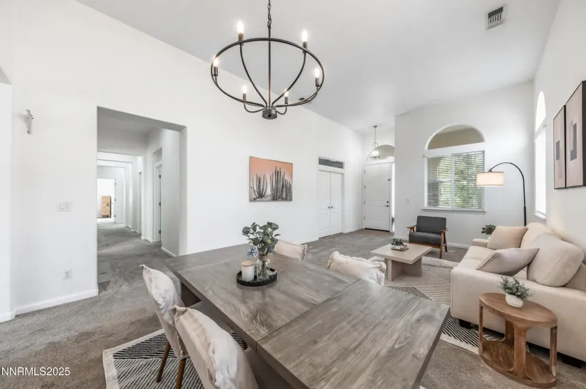 10700 Summer Glen, Reno, Nevada 89521, 3 Bedrooms Bedrooms, ,3 BathroomsBathrooms,Residential,Residential,Summer Glen,260001524