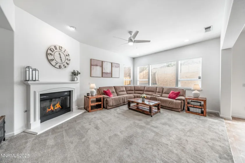 10700 Summer Glen, Reno, Nevada 89521, 3 Bedrooms Bedrooms, ,3 BathroomsBathrooms,Residential,Residential,Summer Glen,260001524