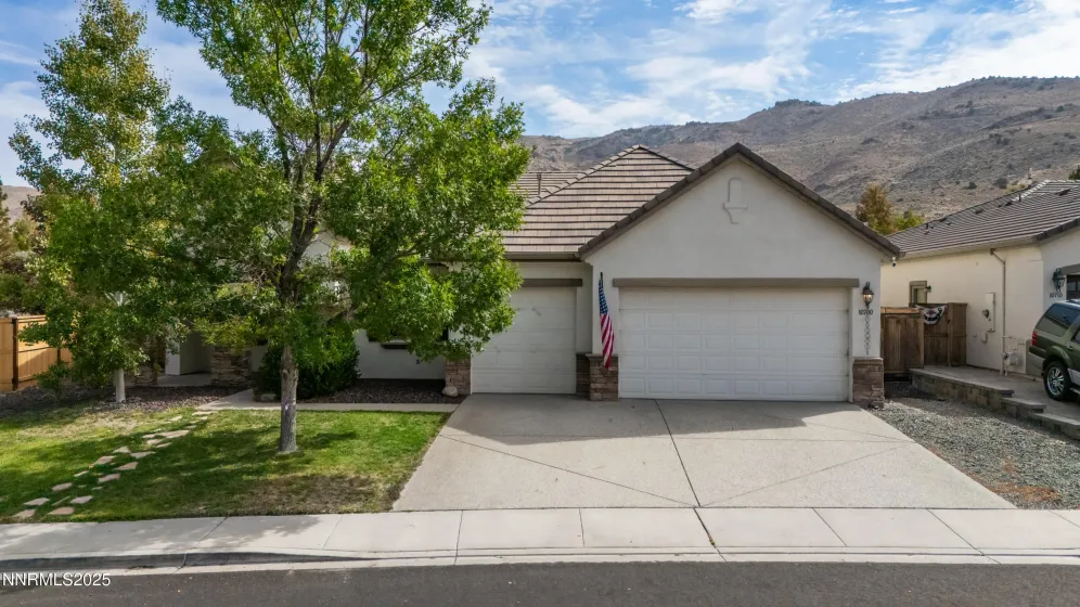 10700 Summer Glen, Reno, Nevada 89521, 3 Bedrooms Bedrooms, ,3 BathroomsBathrooms,Residential,Residential,Summer Glen,260001524