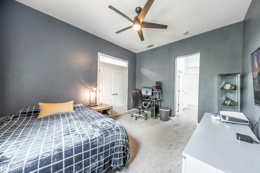 10700 Summer Glen, Reno, Nevada 89521, 3 Bedrooms Bedrooms, ,3 BathroomsBathrooms,Residential,Residential,Summer Glen,260001524