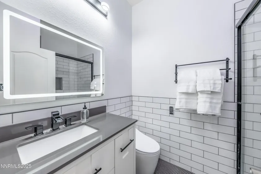 10700 Summer Glen, Reno, Nevada 89521, 3 Bedrooms Bedrooms, ,3 BathroomsBathrooms,Residential,Residential,Summer Glen,260001524