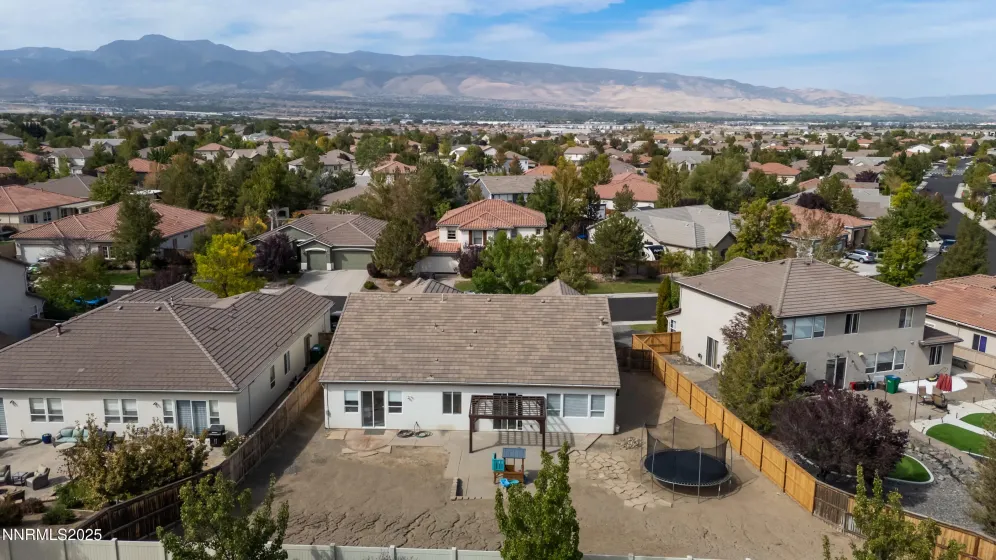 10700 Summer Glen, Reno, Nevada 89521, 3 Bedrooms Bedrooms, ,3 BathroomsBathrooms,Residential,Residential,Summer Glen,260001524