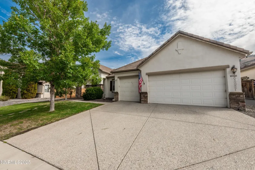 10700 Summer Glen, Reno, Nevada 89521, 3 Bedrooms Bedrooms, ,3 BathroomsBathrooms,Residential,Residential,Summer Glen,260001524