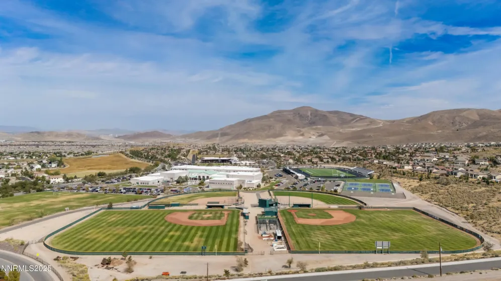 10700 Summer Glen, Reno, Nevada 89521, 3 Bedrooms Bedrooms, ,3 BathroomsBathrooms,Residential,Residential,Summer Glen,260001524