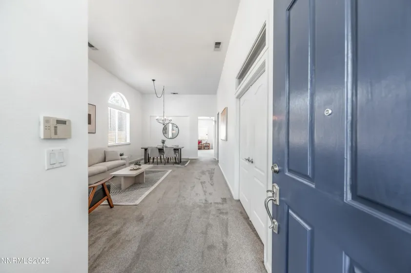 10700 Summer Glen, Reno, Nevada 89521, 3 Bedrooms Bedrooms, ,3 BathroomsBathrooms,Residential,Residential,Summer Glen,260001524