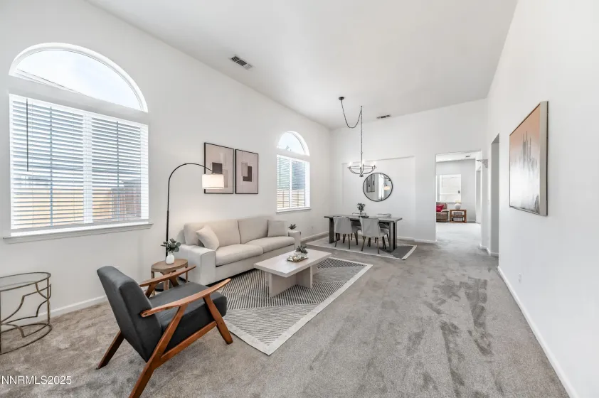 10700 Summer Glen, Reno, Nevada 89521, 3 Bedrooms Bedrooms, ,3 BathroomsBathrooms,Residential,Residential,Summer Glen,260001524