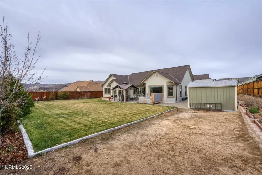 322 Desert Chukar, Spanish Springs, Nevada 89441, 3 Bedrooms Bedrooms, ,2 BathroomsBathrooms,Residential,Residential,Desert Chukar,250058809