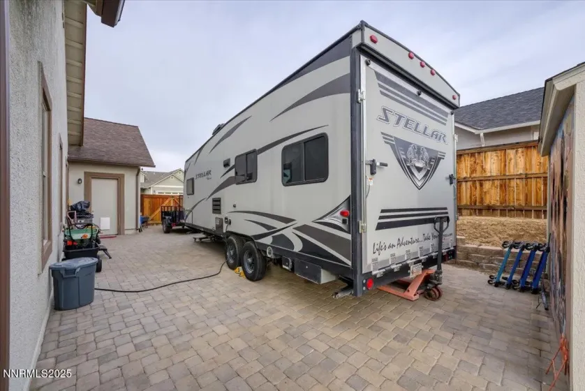 322 Desert Chukar, Spanish Springs, Nevada 89441, 3 Bedrooms Bedrooms, ,2 BathroomsBathrooms,Residential,Residential,Desert Chukar,250058809