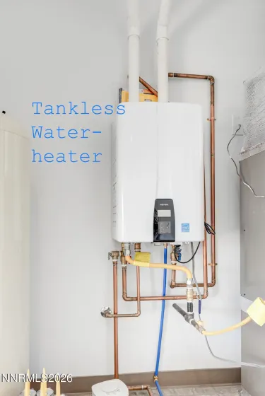 1150 Jungle, Fallon, Nevada 89406, 3 Bedrooms Bedrooms, ,2 BathroomsBathrooms,Residential,Residential,Jungle,260001525