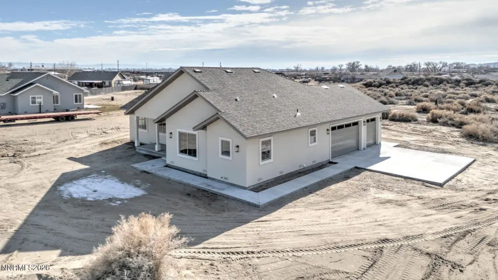 1150 Jungle, Fallon, Nevada 89406, 3 Bedrooms Bedrooms, ,2 BathroomsBathrooms,Residential,Residential,Jungle,260001525