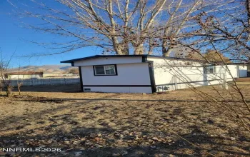 4140 Golden Circle, Winnemucca, Nevada 89445, 3 Bedrooms Bedrooms, ,2 BathroomsBathrooms,Residential,Residential,Golden Circle,260001526
