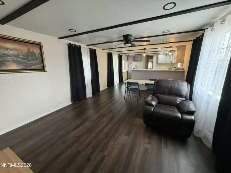 4140 Golden Circle, Winnemucca, Nevada 89445, 3 Bedrooms Bedrooms, ,2 BathroomsBathrooms,Residential,Residential,Golden Circle,260001526