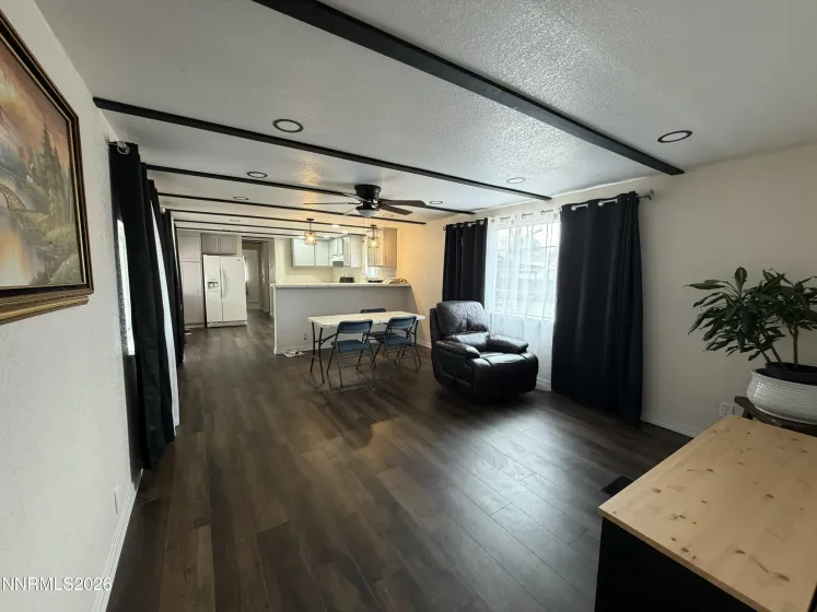 4140 Golden Circle, Winnemucca, Nevada 89445, 3 Bedrooms Bedrooms, ,2 BathroomsBathrooms,Residential,Residential,Golden Circle,260001526