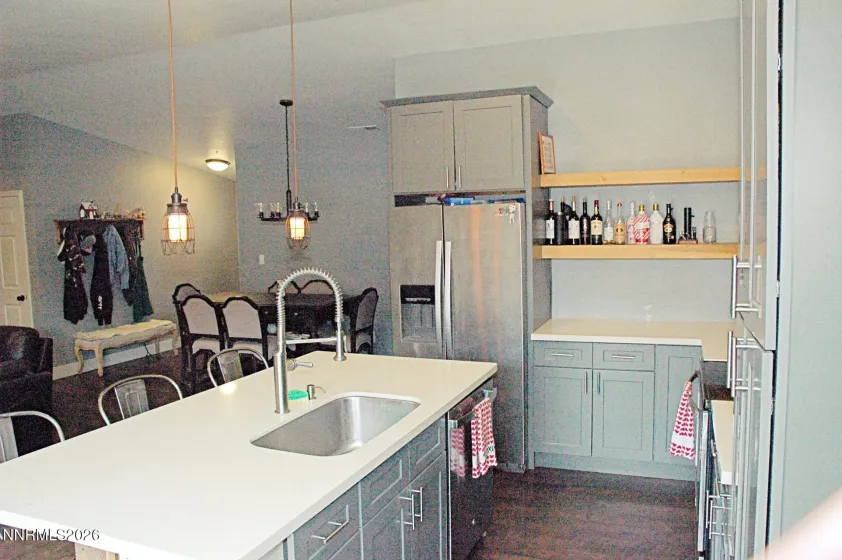 1341 Wales, Gardnerville, Nevada 89410, 3 Bedrooms Bedrooms, ,2 BathroomsBathrooms,Residential,Residential,Wales,260001528