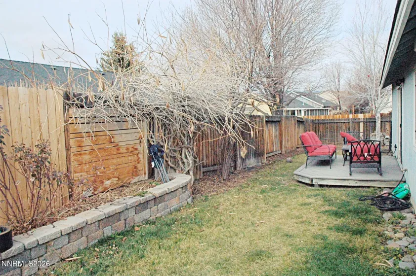 1341 Wales, Gardnerville, Nevada 89410, 3 Bedrooms Bedrooms, ,2 BathroomsBathrooms,Residential,Residential,Wales,260001528