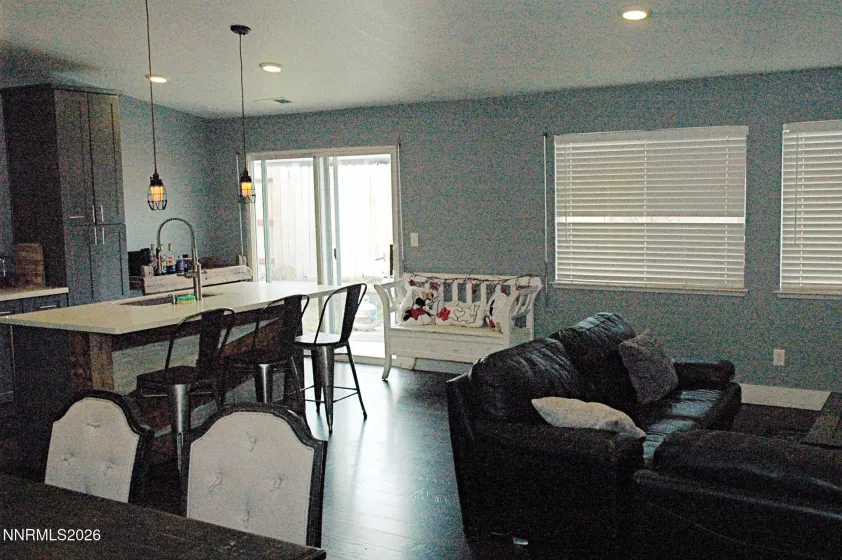 1341 Wales, Gardnerville, Nevada 89410, 3 Bedrooms Bedrooms, ,2 BathroomsBathrooms,Residential,Residential,Wales,260001528