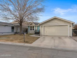 322 Ave De La Bleu De Clair, Sparks, Nevada 89434, 3 Bedrooms Bedrooms, ,2 BathroomsBathrooms,Residential,Residential,Ave De La Bleu De Clair,260001527