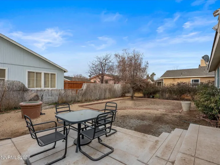 322 Ave De La Bleu De Clair, Sparks, Nevada 89434, 3 Bedrooms Bedrooms, ,2 BathroomsBathrooms,Residential,Residential,Ave De La Bleu De Clair,260001527