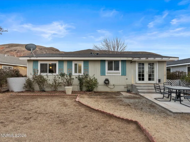 322 Ave De La Bleu De Clair, Sparks, Nevada 89434, 3 Bedrooms Bedrooms, ,2 BathroomsBathrooms,Residential,Residential,Ave De La Bleu De Clair,260001527