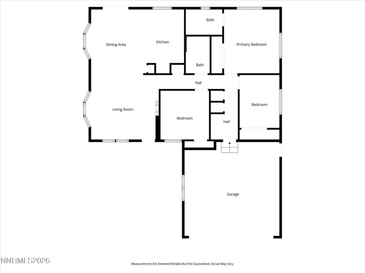 322 Ave De La Bleu De Clair, Sparks, Nevada 89434, 3 Bedrooms Bedrooms, ,2 BathroomsBathrooms,Residential,Residential,Ave De La Bleu De Clair,260001527
