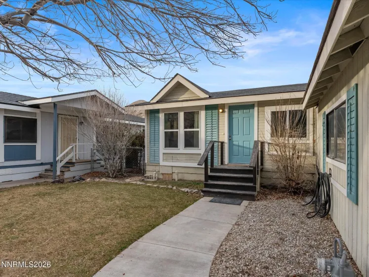 322 Ave De La Bleu De Clair, Sparks, Nevada 89434, 3 Bedrooms Bedrooms, ,2 BathroomsBathrooms,Residential,Residential,Ave De La Bleu De Clair,260001527