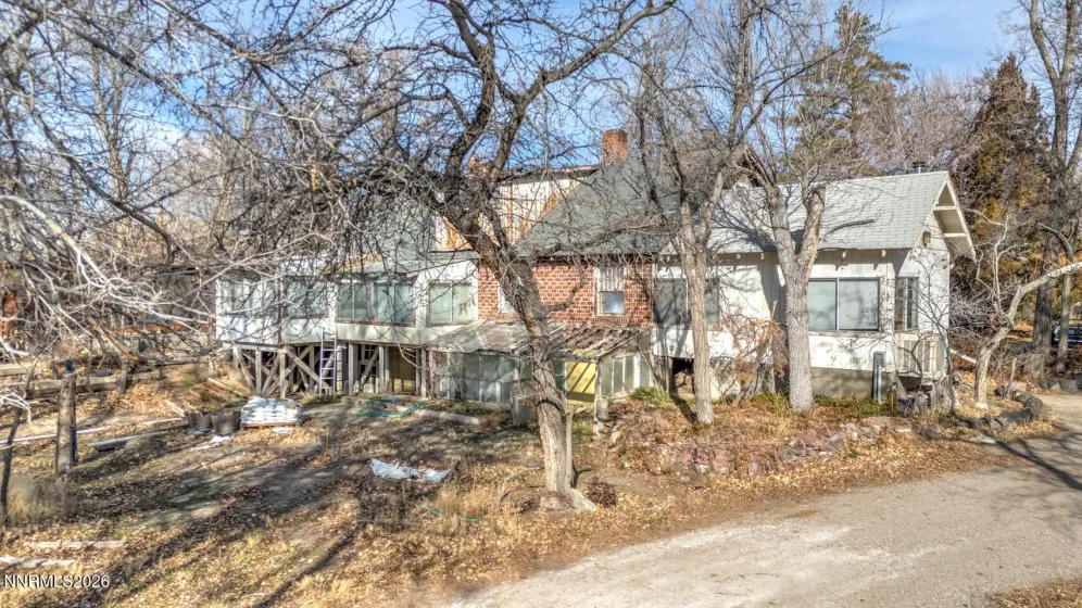 4755 Alcorn, Fallon, Nevada 89406, 4 Bedrooms Bedrooms, ,3 BathroomsBathrooms,Residential,Residential,Alcorn,260001533