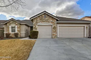 10625 Blue Moon, Reno, Nevada 89521, 3 Bedrooms Bedrooms, ,3 BathroomsBathrooms,Residential,Residential,Blue Moon,260001532