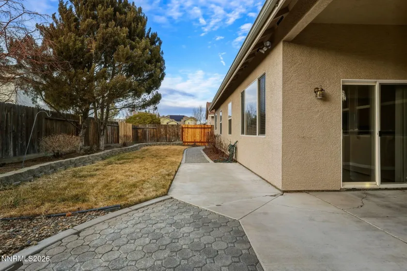 10625 Blue Moon, Reno, Nevada 89521, 3 Bedrooms Bedrooms, ,3 BathroomsBathrooms,Residential,Residential,Blue Moon,260001532