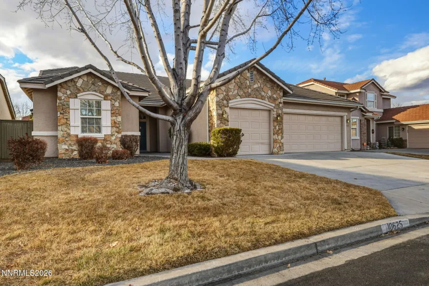 10625 Blue Moon, Reno, Nevada 89521, 3 Bedrooms Bedrooms, ,3 BathroomsBathrooms,Residential,Residential,Blue Moon,260001532