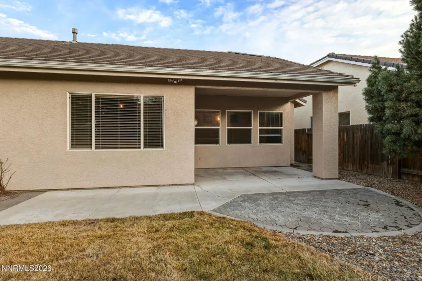 10625 Blue Moon, Reno, Nevada 89521, 3 Bedrooms Bedrooms, ,3 BathroomsBathrooms,Residential,Residential,Blue Moon,260001532