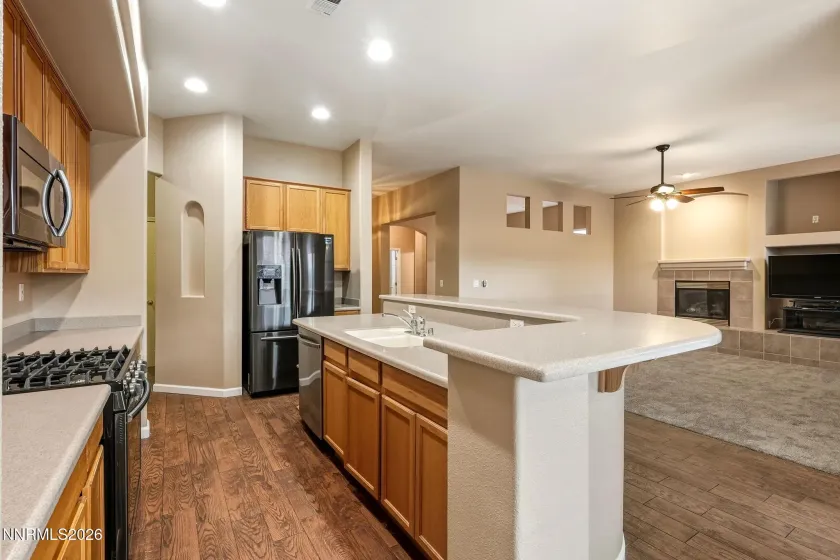 10625 Blue Moon, Reno, Nevada 89521, 3 Bedrooms Bedrooms, ,3 BathroomsBathrooms,Residential,Residential,Blue Moon,260001532