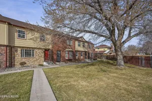 483 Beacon Hill, Sparks, Nevada 89431, 3 Bedrooms Bedrooms, ,2 BathroomsBathrooms,Residential,Residential,Beacon Hill,260001534