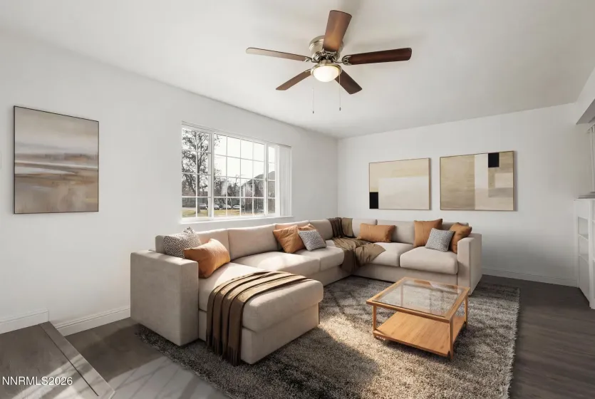 483 Beacon Hill, Sparks, Nevada 89431, 3 Bedrooms Bedrooms, ,2 BathroomsBathrooms,Residential,Residential,Beacon Hill,260001534