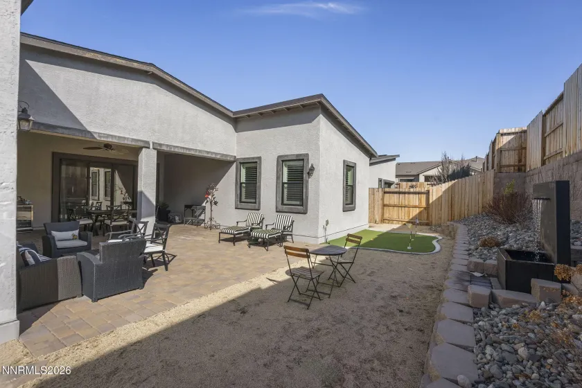2268 Paint Horse, Reno, Nevada 89521, 3 Bedrooms Bedrooms, ,3 BathroomsBathrooms,Residential,Residential,Paint Horse,260001537
