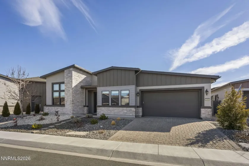 2268 Paint Horse, Reno, Nevada 89521, 3 Bedrooms Bedrooms, ,3 BathroomsBathrooms,Residential,Residential,Paint Horse,260001537