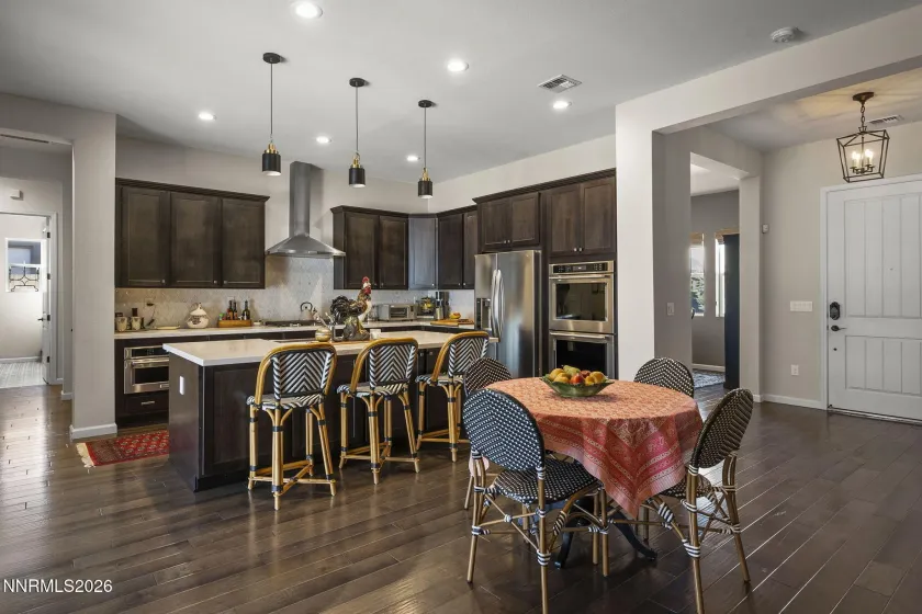 2268 Paint Horse, Reno, Nevada 89521, 3 Bedrooms Bedrooms, ,3 BathroomsBathrooms,Residential,Residential,Paint Horse,260001537