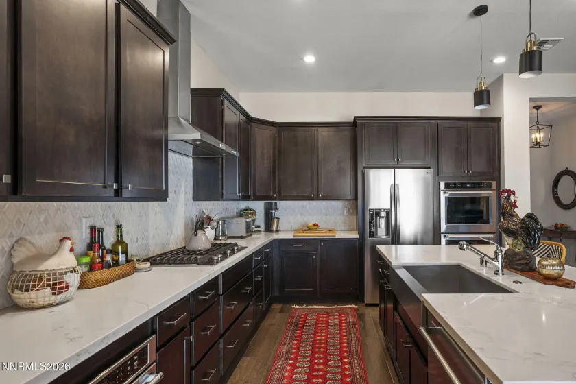 2268 Paint Horse, Reno, Nevada 89521, 3 Bedrooms Bedrooms, ,3 BathroomsBathrooms,Residential,Residential,Paint Horse,260001537