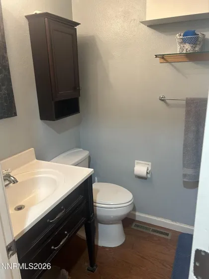 7491 Sandstone, Reno, Nevada 89511, 3 Bedrooms Bedrooms, ,2 BathroomsBathrooms,Residential,Residential,Sandstone,260001538